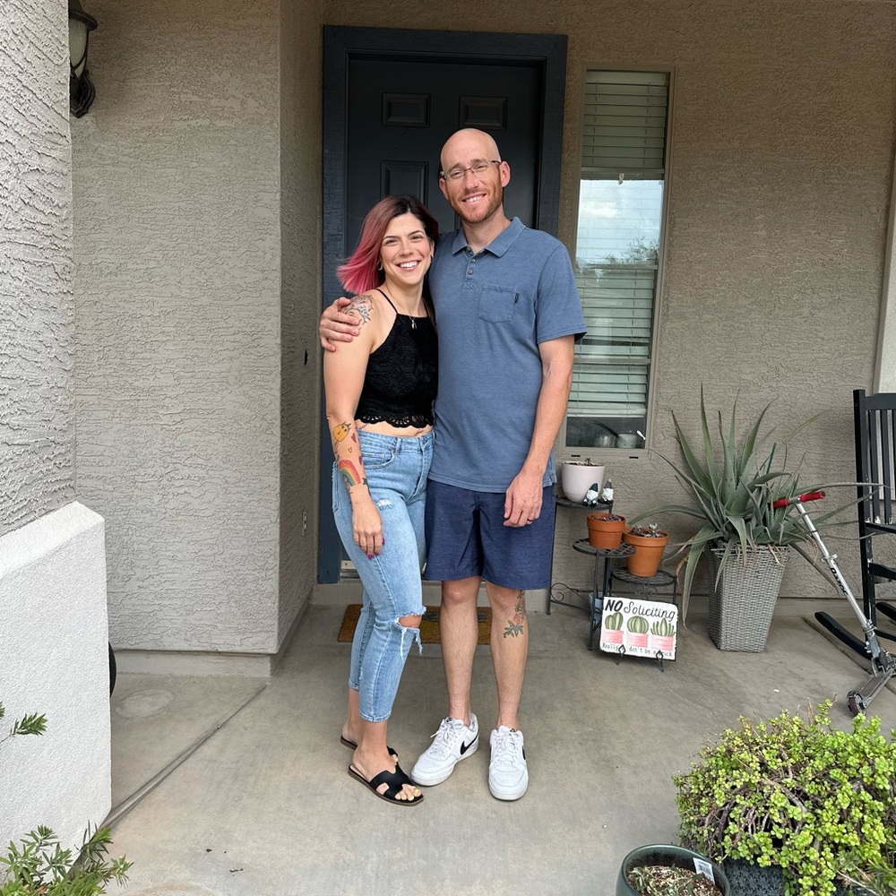 Meet your Posher, Jessica